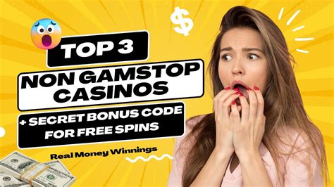 non gamstop casinos free spins.